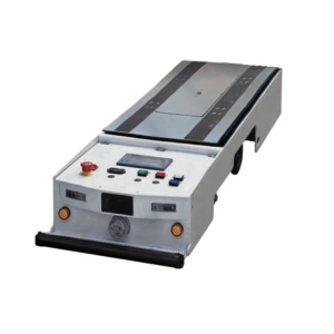 Xe tự hành AGV gầm thấp