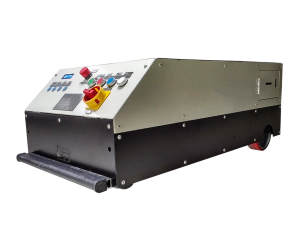 Xe tự hành AGV dạng kéo