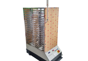 Xe tự hành AGV theo yêu cầu khách hàng