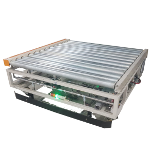 Xe tự hành AGV conveyor