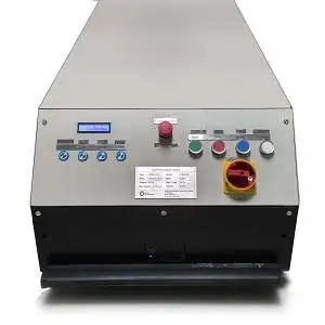 Xe tự hành AGV