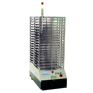 Xe tự hành AGV tùy chỉnh CSNV001_2