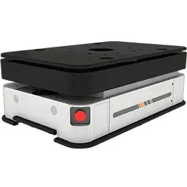 robot tự hành avatar