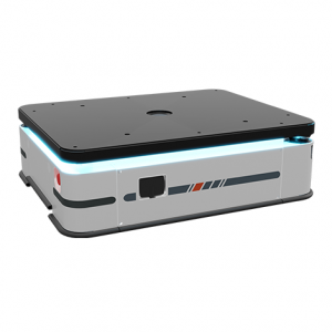 robot tự hành avatar