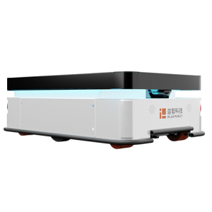 Xe tự hành EMMA1000